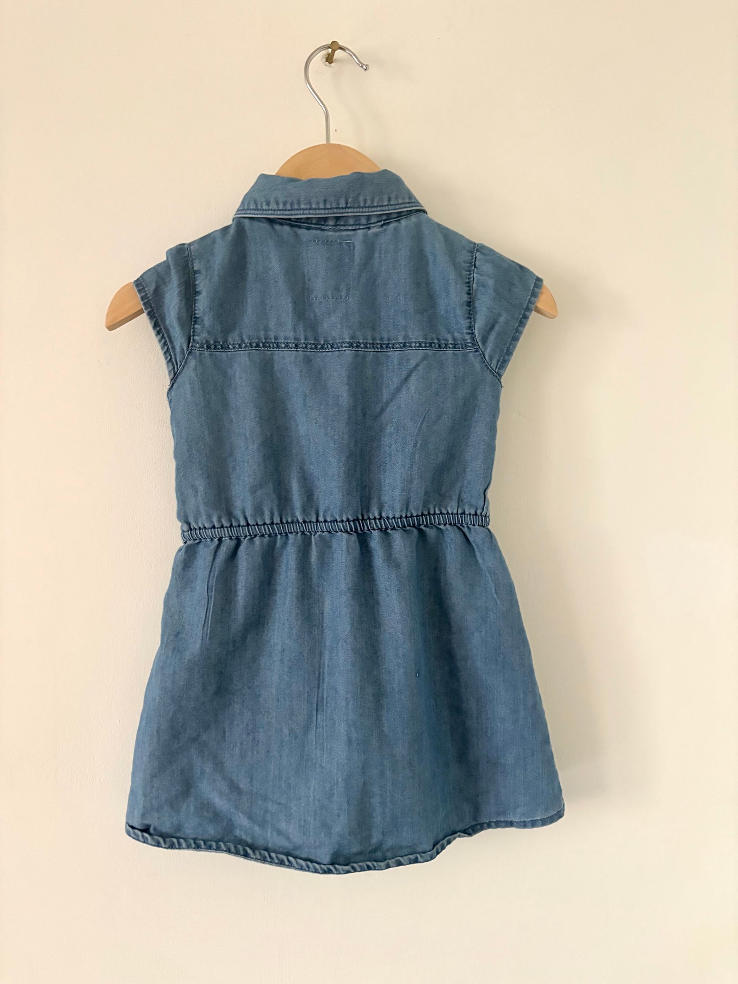 Levi’s Light Weight Dress Size 2T