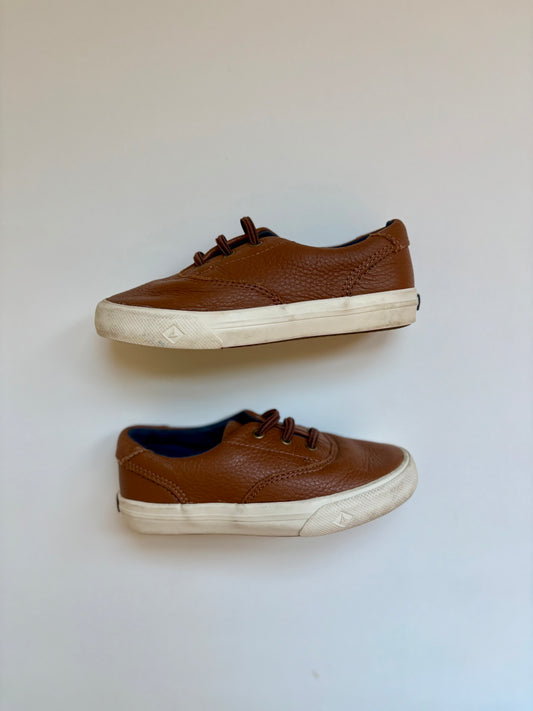 Sperry Striper II Size 10M