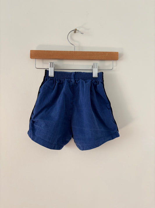 Vintage Kids Only Fan Duke Shorts Size 2T