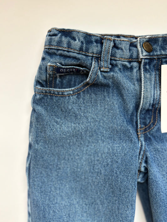 Vintage 90s Guess Denim Size 2T