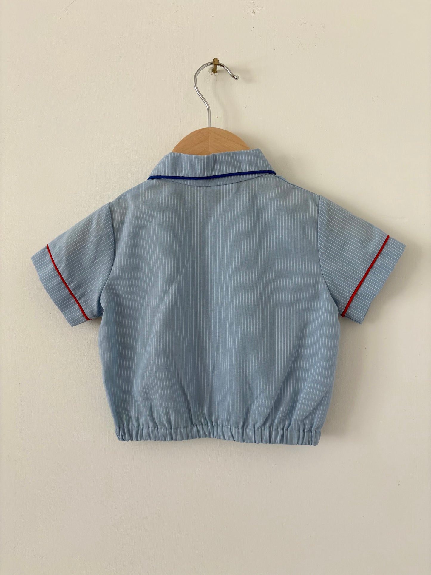 Vintage 70s/80s Tractor Shirt Size 2T