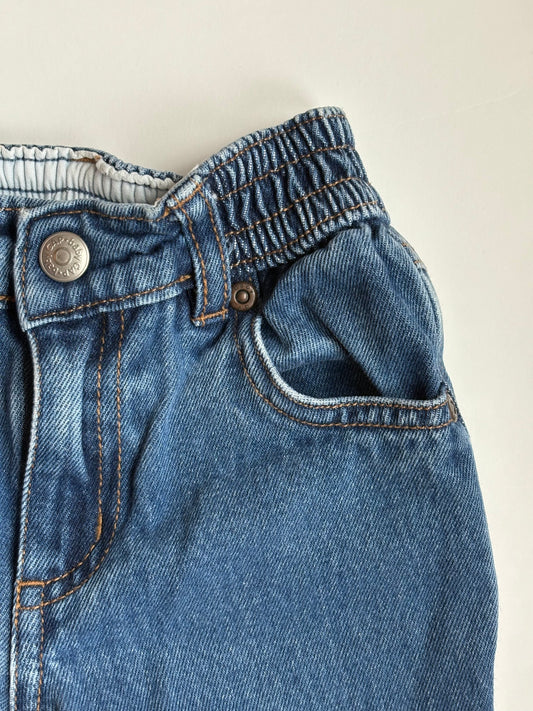 Vintage Y2K Baby Gap Classic Denim Size 18-24 months