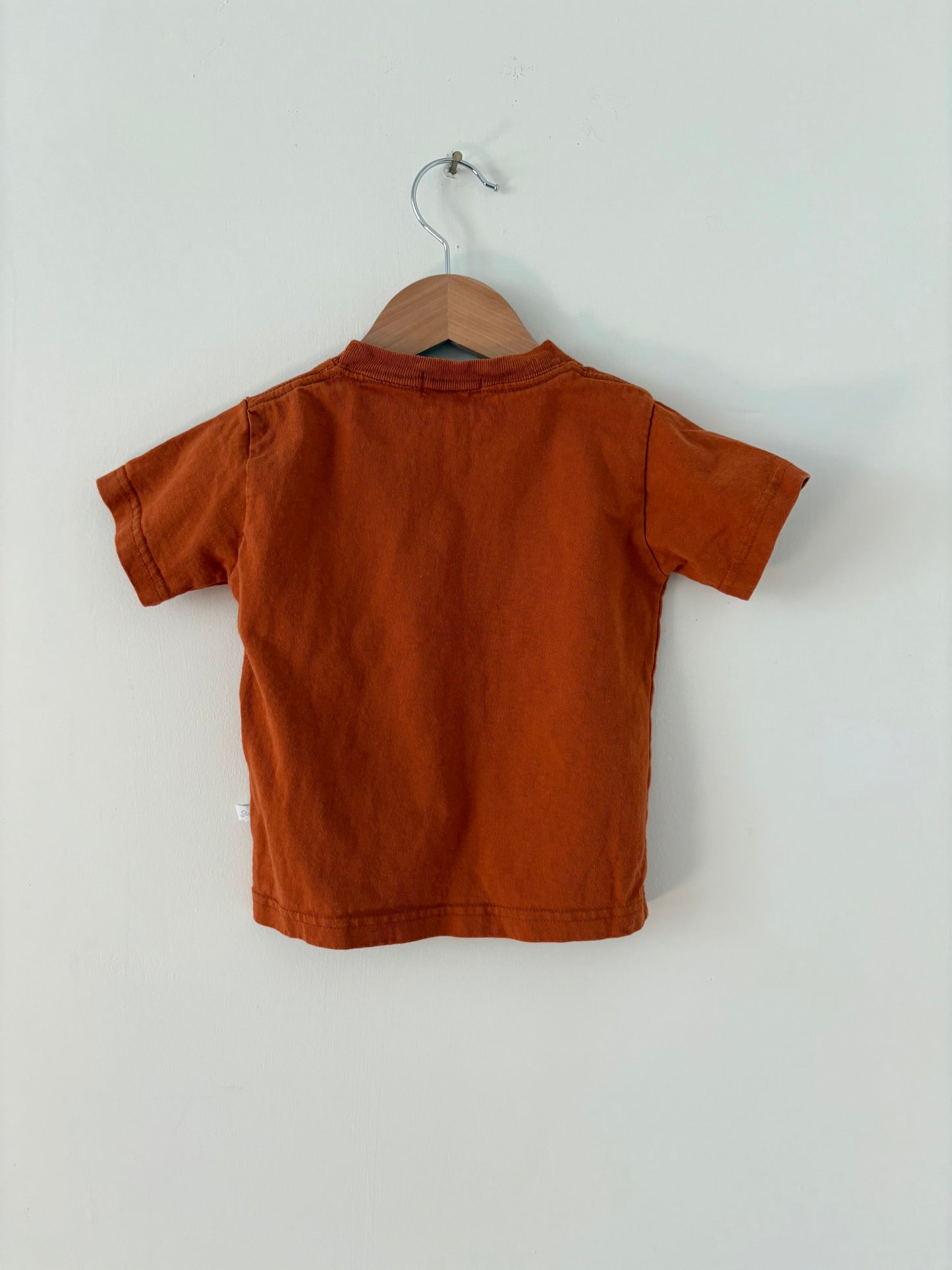 Vintage Third Street Snoopy UT Tee Size 2T