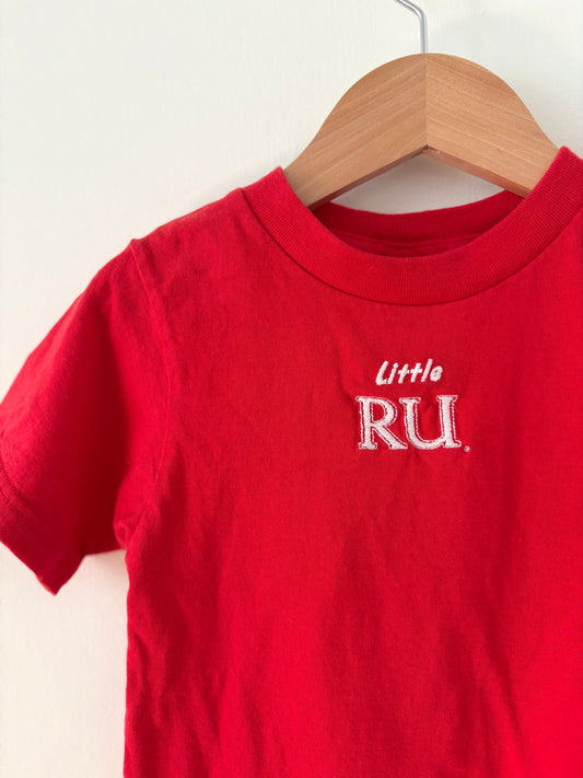 Vintage Radford University ‘Little RU’ tee Size 3T