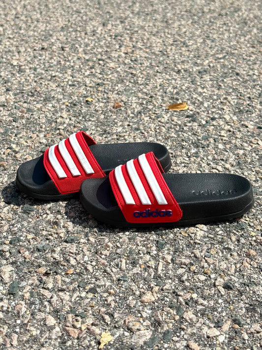 Adidas Slides Size 10