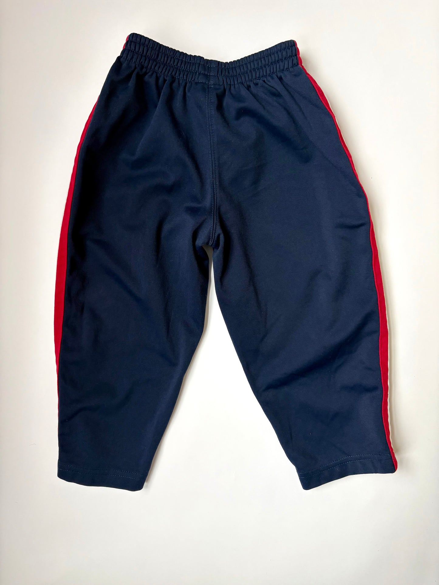 Vintage 90s Oshkosh Athletic Pants Size 3T