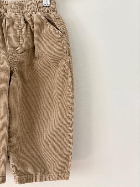 Vintage Miniwear Cords Size 18 months