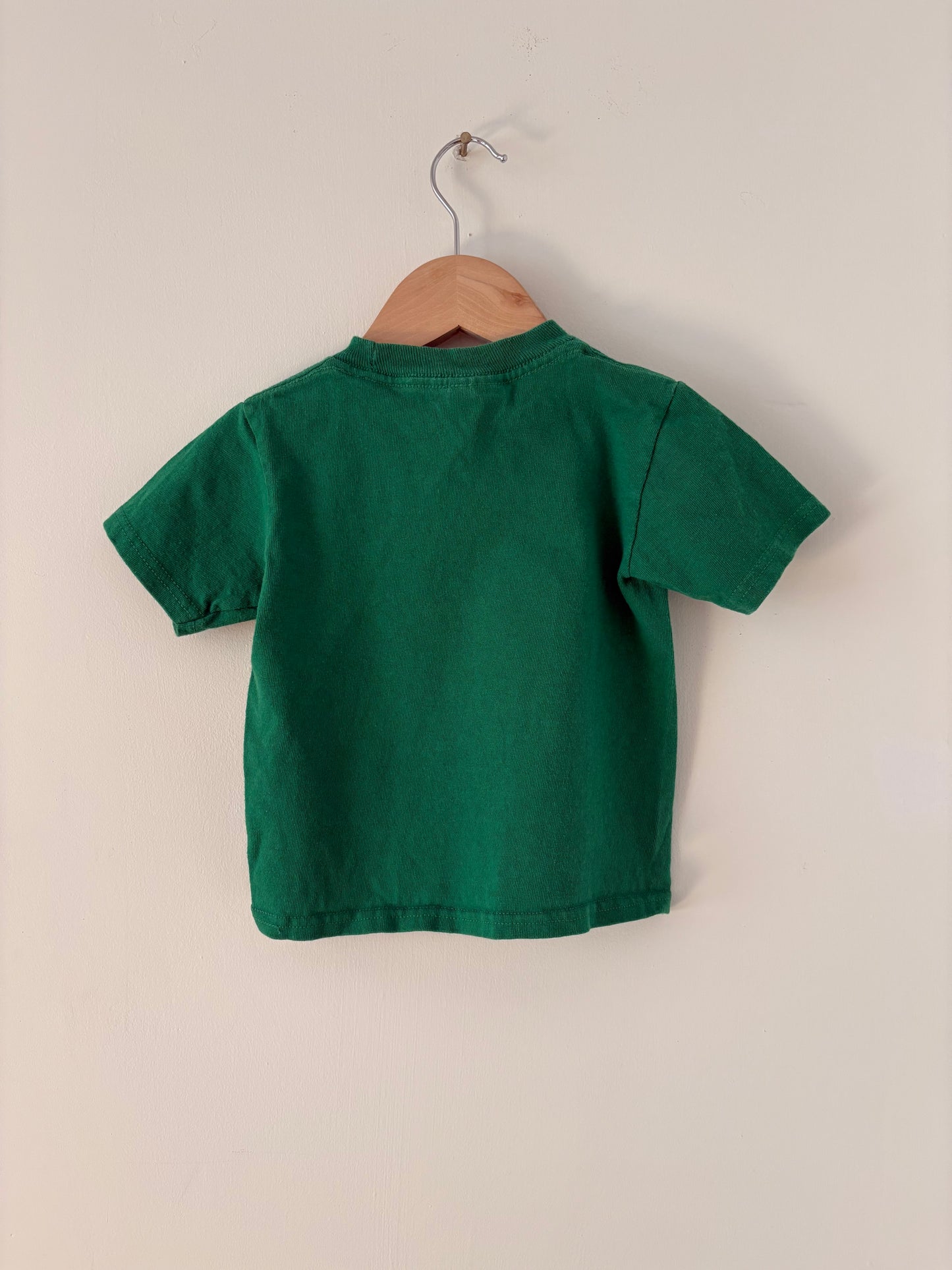 Vintage Philadelphia Eagles Tee Size 12-24 months