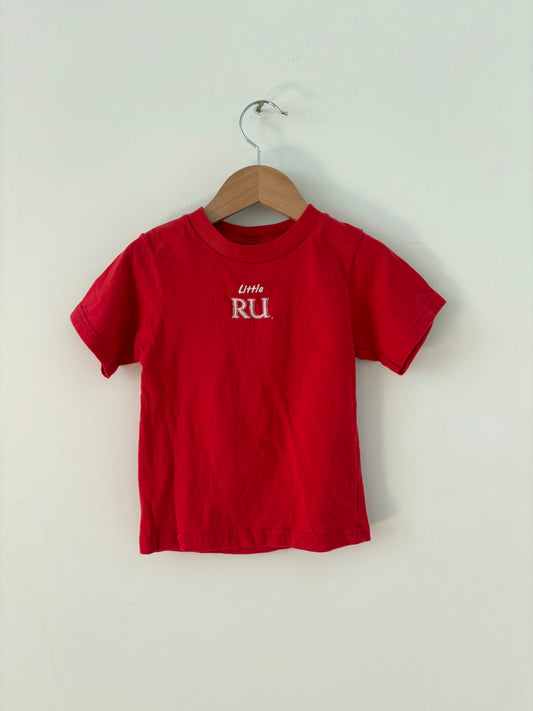 Vintage Radford University ‘Little RU’ tee Size 3T