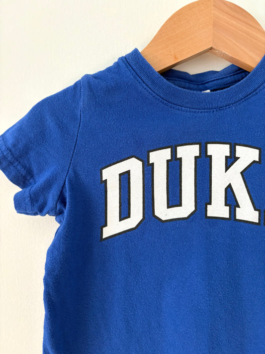 Vintage Duke Tee Size 12-18 months