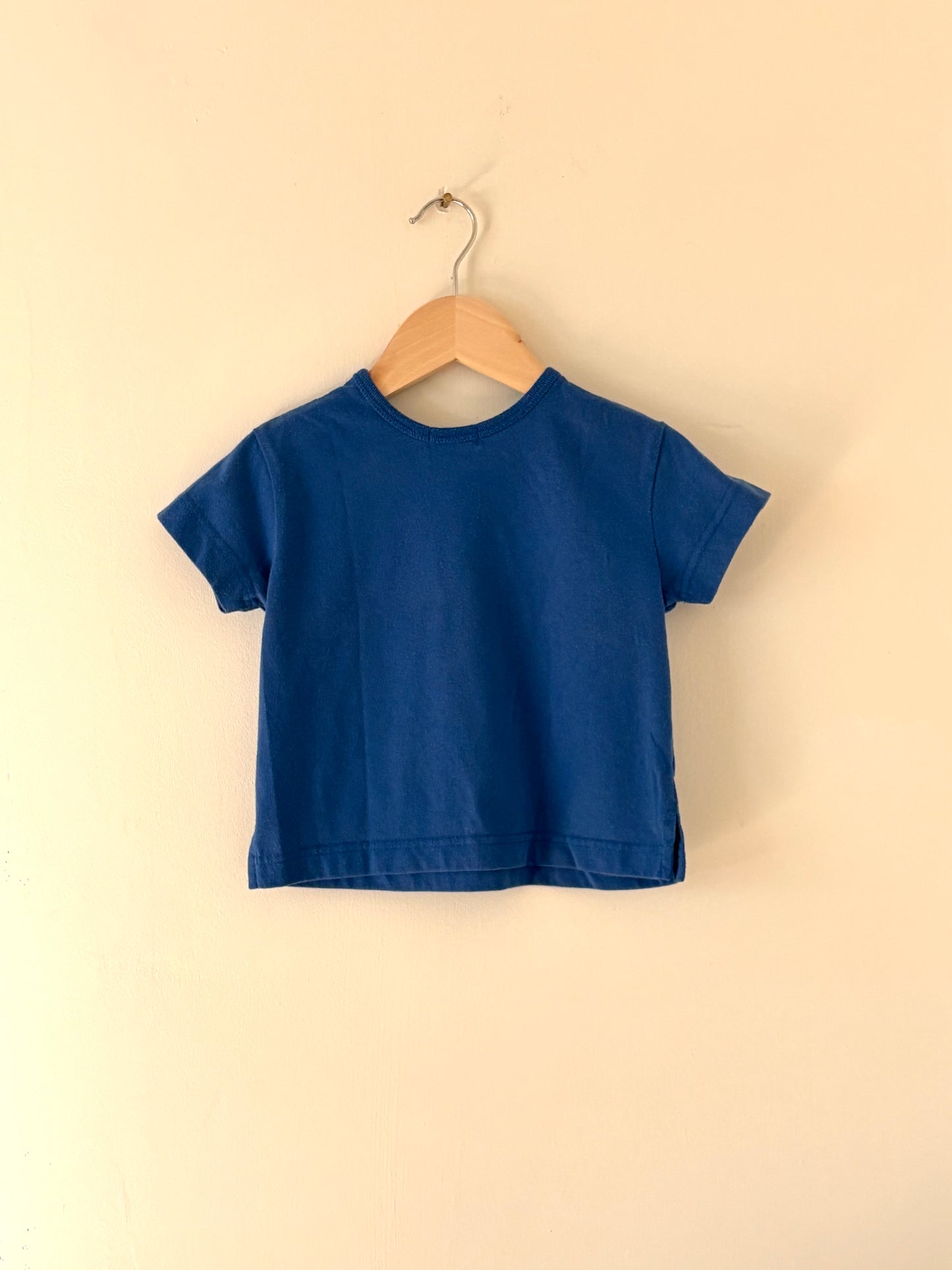 Vintage 90s ESPIRIT Logo T-Shirt Size 2T