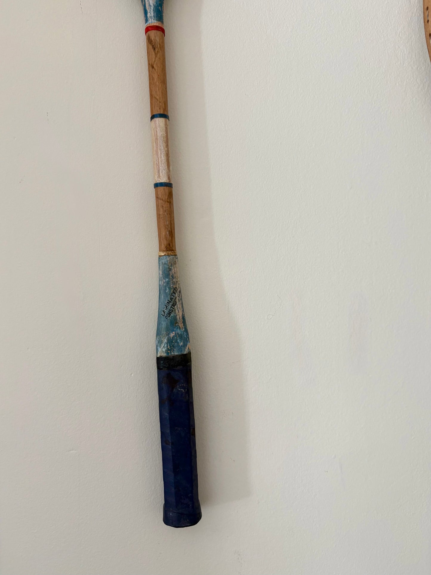Vintage Badminton Racquet Set