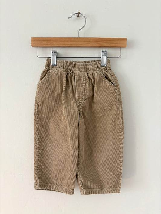 Vintage Miniwear Cords Size 18 months