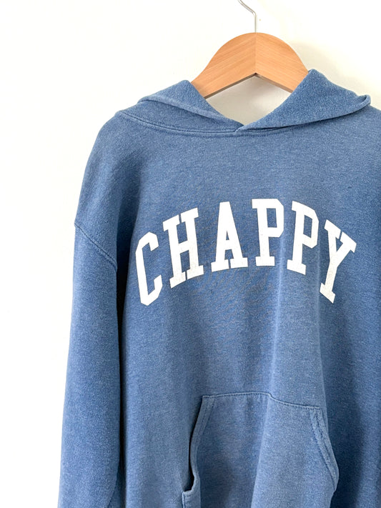 Vintage Chappy Hoodie Size Small (6/7)