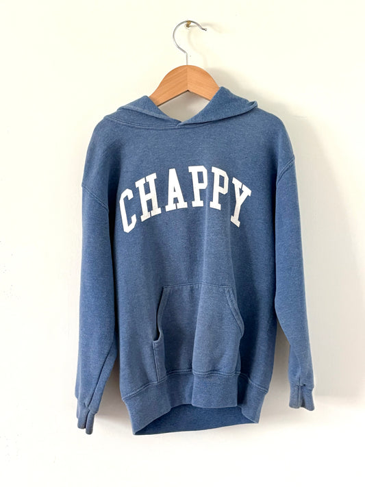 Vintage Chappy Hoodie Size Small (6/7)
