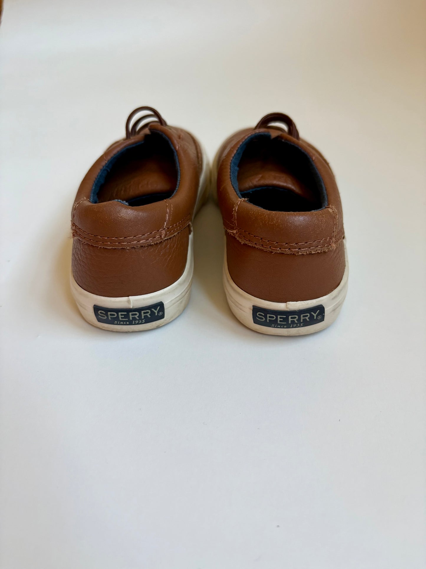 Sperry Striper II Size 10M