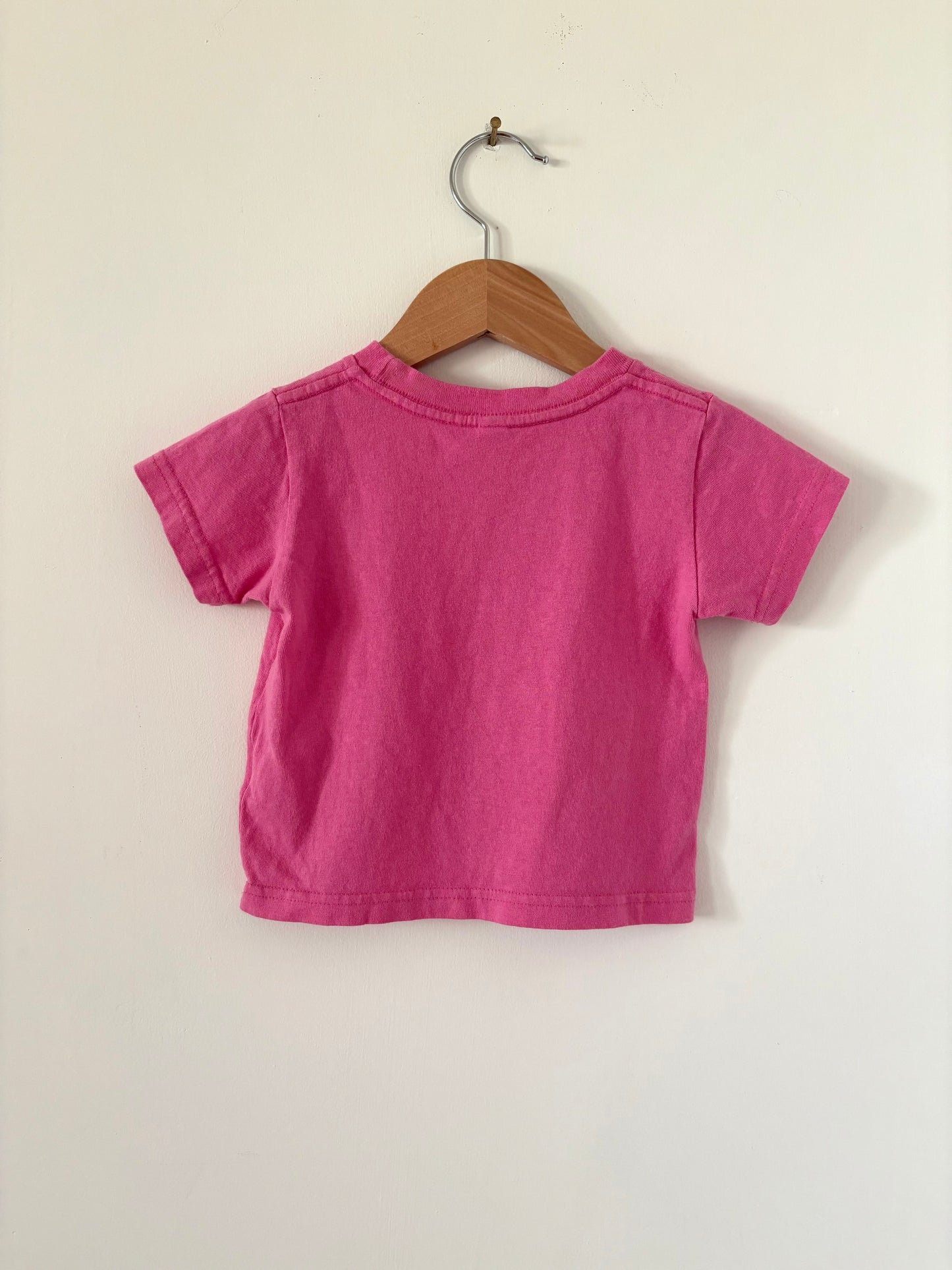 Abby Cadabby T-Shirt Size 2T
