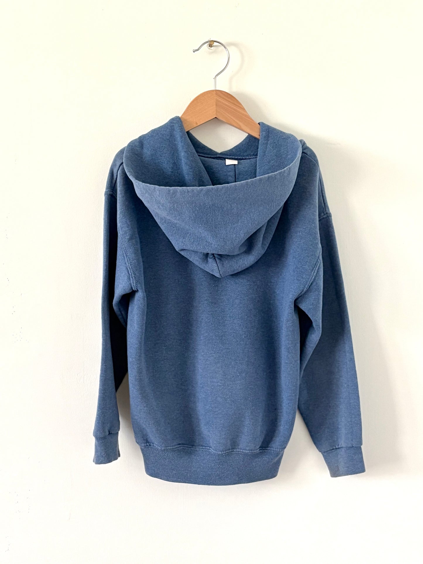 Vintage Chappy Hoodie Size Small (6/7)