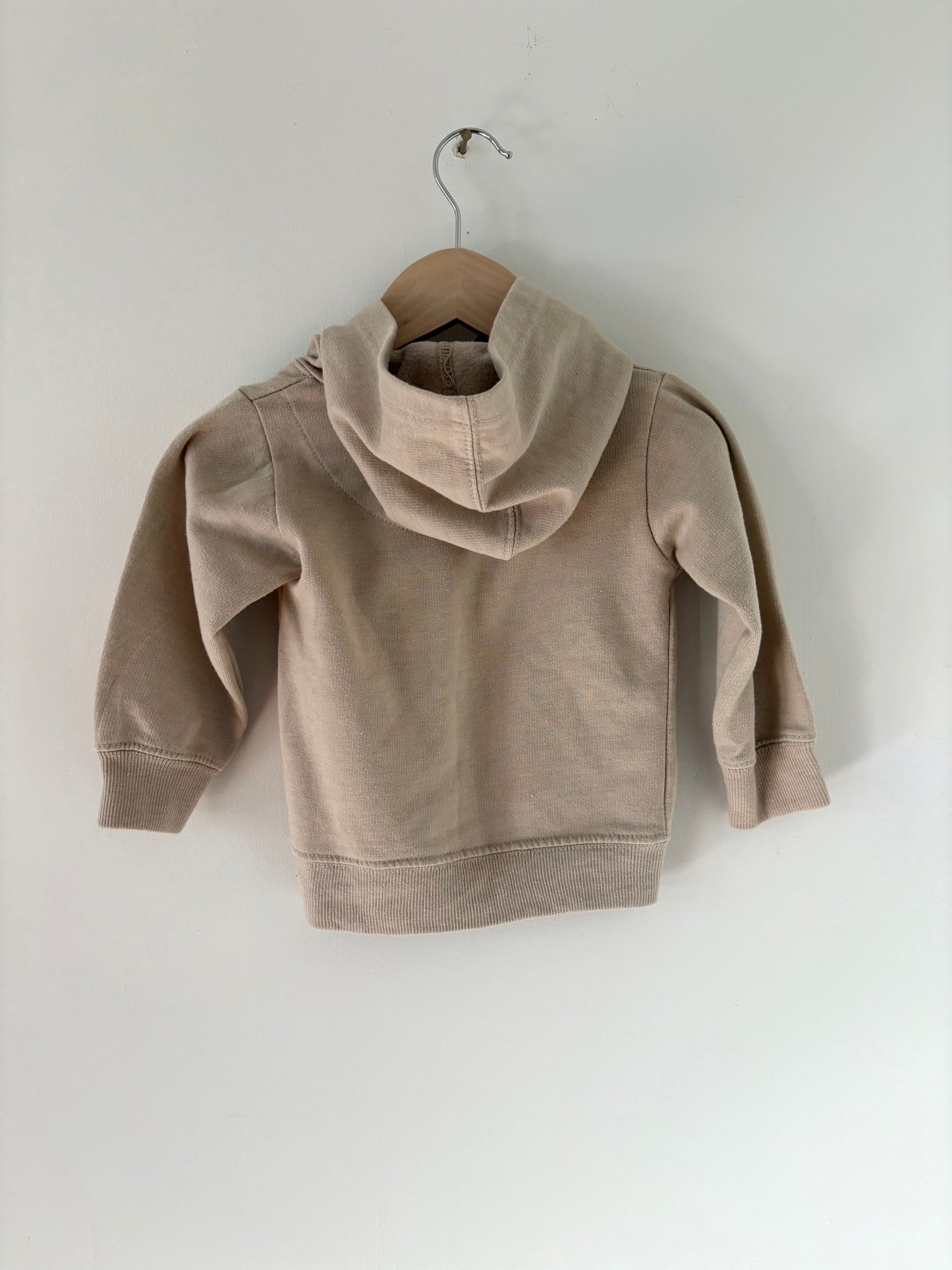 RHCP Hoodie Size 6-12 months