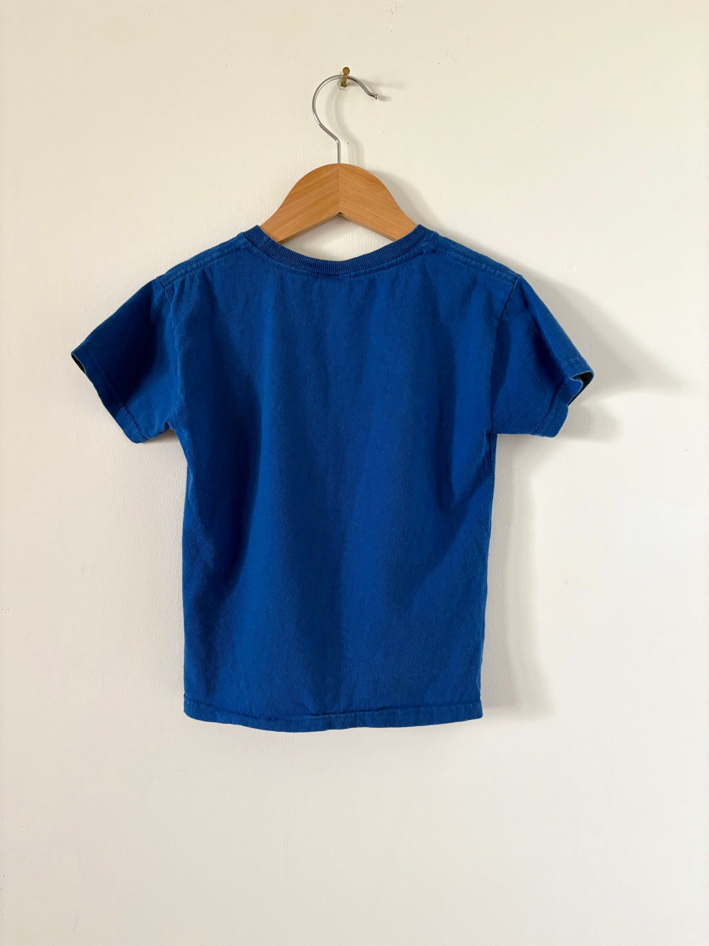 Vintage Superman T-Shirt Size 4T