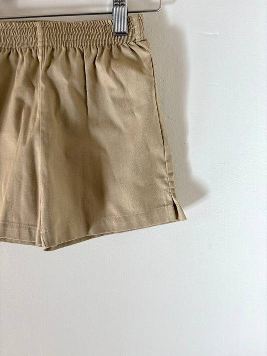 Luigi Kids Classic Khaki Shorts Size 2T - NEW WITH TAGS