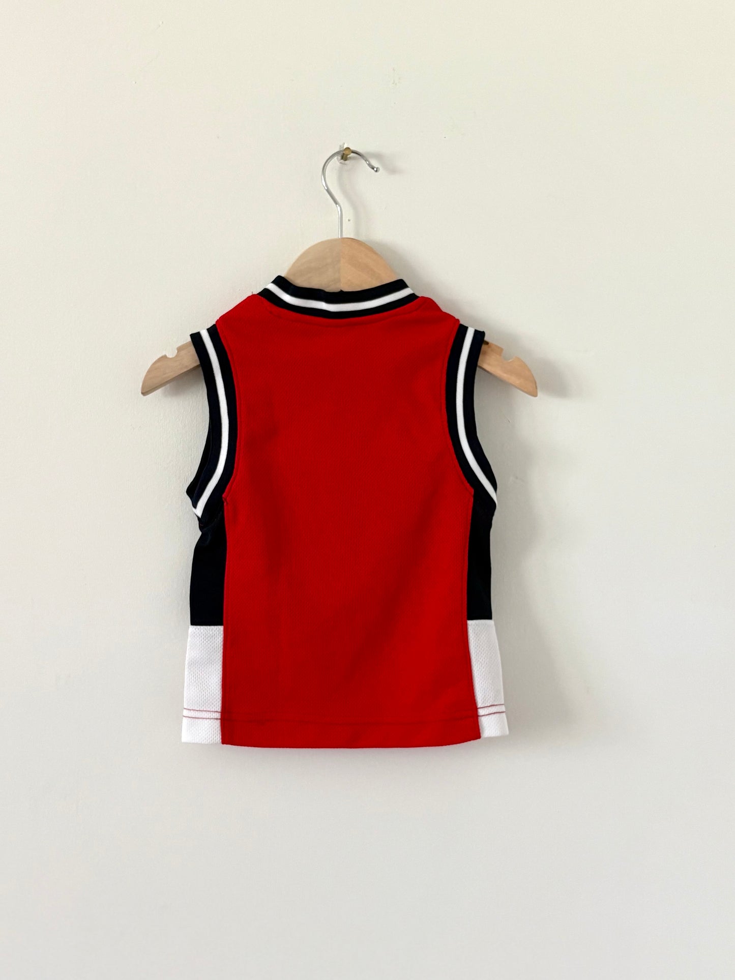 Vintage Russell Athletic Division Champs Size 2T