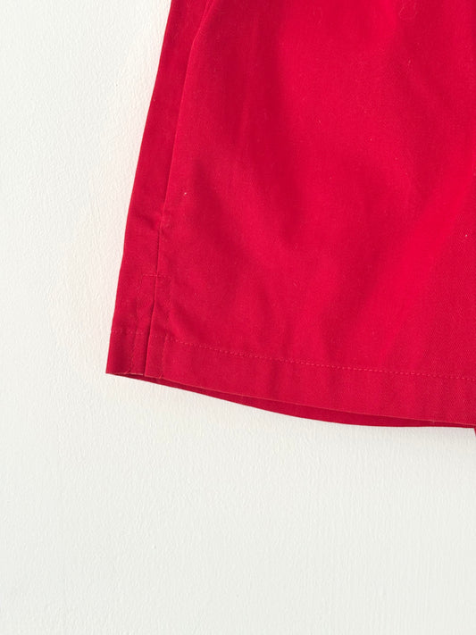 Luigi Kids Elastic Waist Shorts Size 2T - NEW WITH TAGS