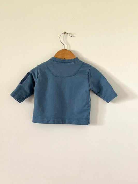 Vintage Class Club Baby All American Set Size 6 months