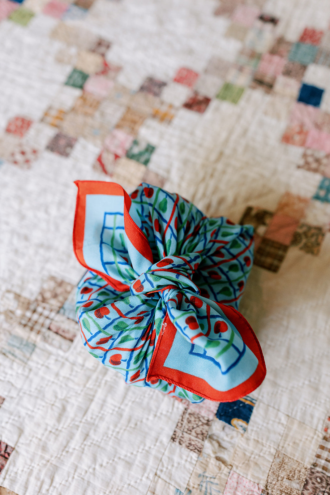 gift vintage