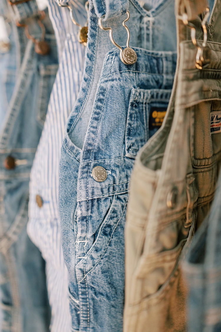 overalls