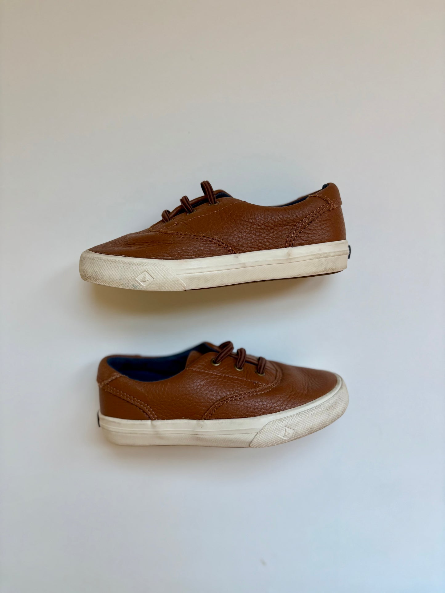 Sperry Striper II Size 10M