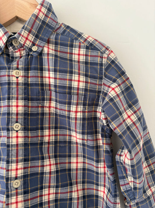 Vintage Y2K Oshkosh Button Up Size 4T