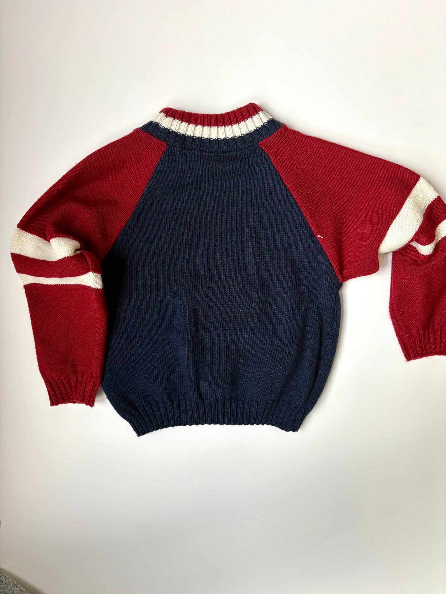 Vintage Sports All Star Team Size 4T