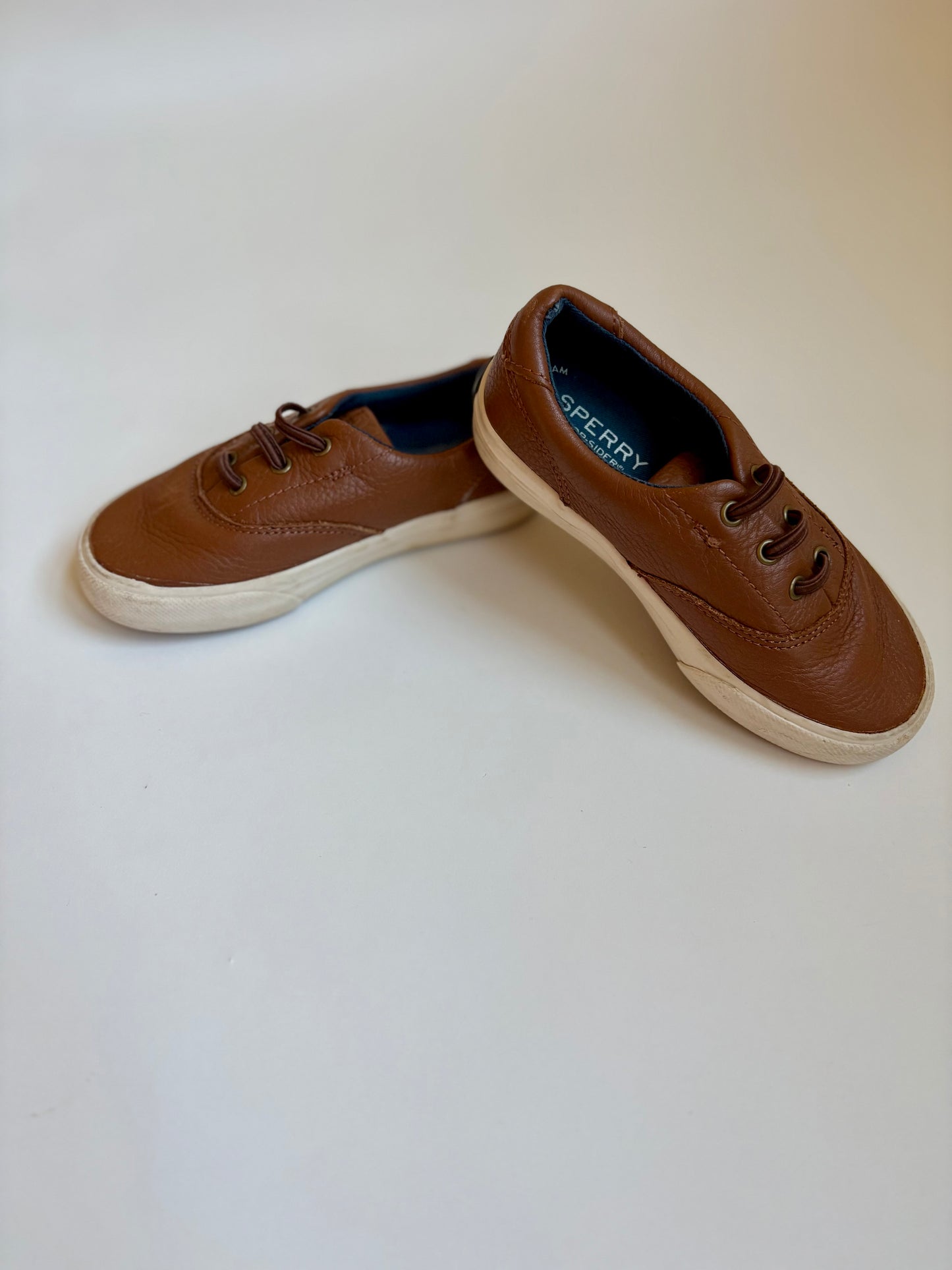 Sperry Striper II Size 10M