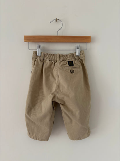 Vintage 90s Baby Gap Chinos Size 6-12 months