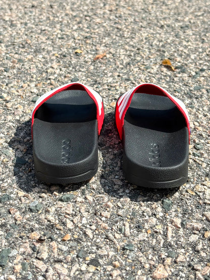 Adidas Slides Size 10