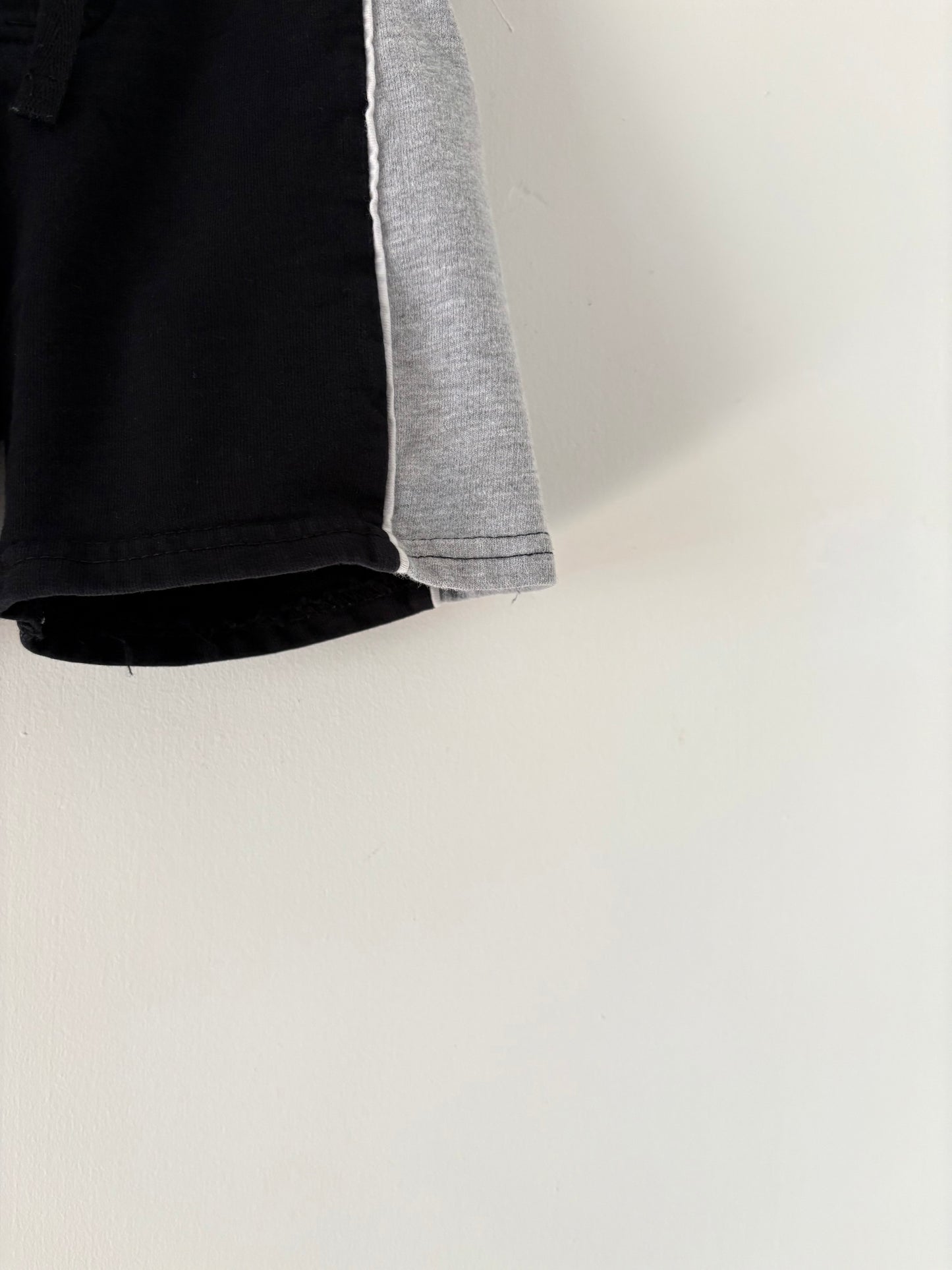 NFL Las Vegas Raiders Shorts Size 18-24 months