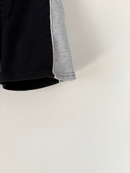 NFL Las Vegas Raiders Shorts Size 18-24 months