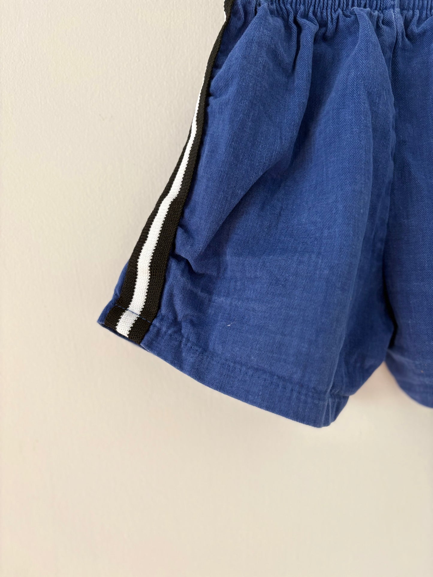 Vintage Kids Only Fan Duke Shorts Size 2T