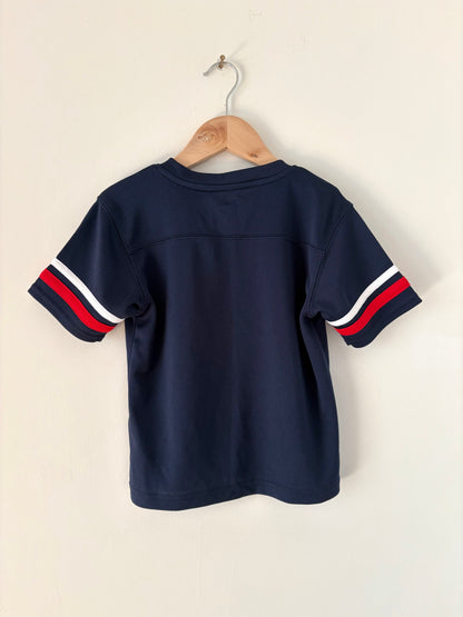 NFL Patriots Shirt Size 3T