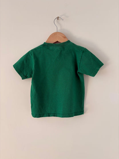 Vintage Philadelphia Eagles Tee Size 12-24 months