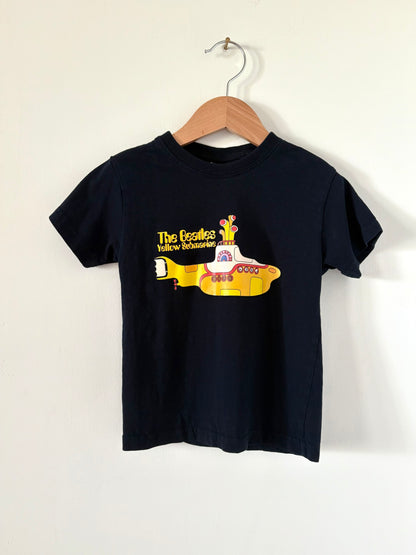The Beatles Yellow Submarine T-Shirt