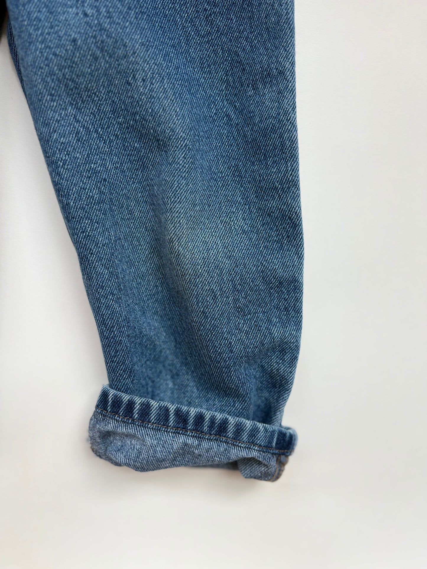 Vintage 90s Guess Denim Size 2T