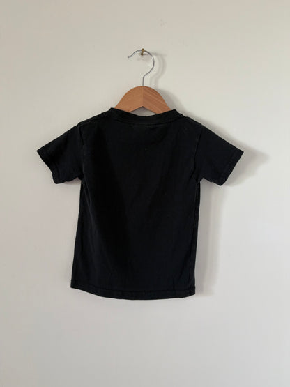 Vintage NASA Rainbow T-Shirt Size 18-24 months
