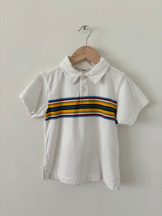 Vintage 00s Gymboree Polo Size 4T