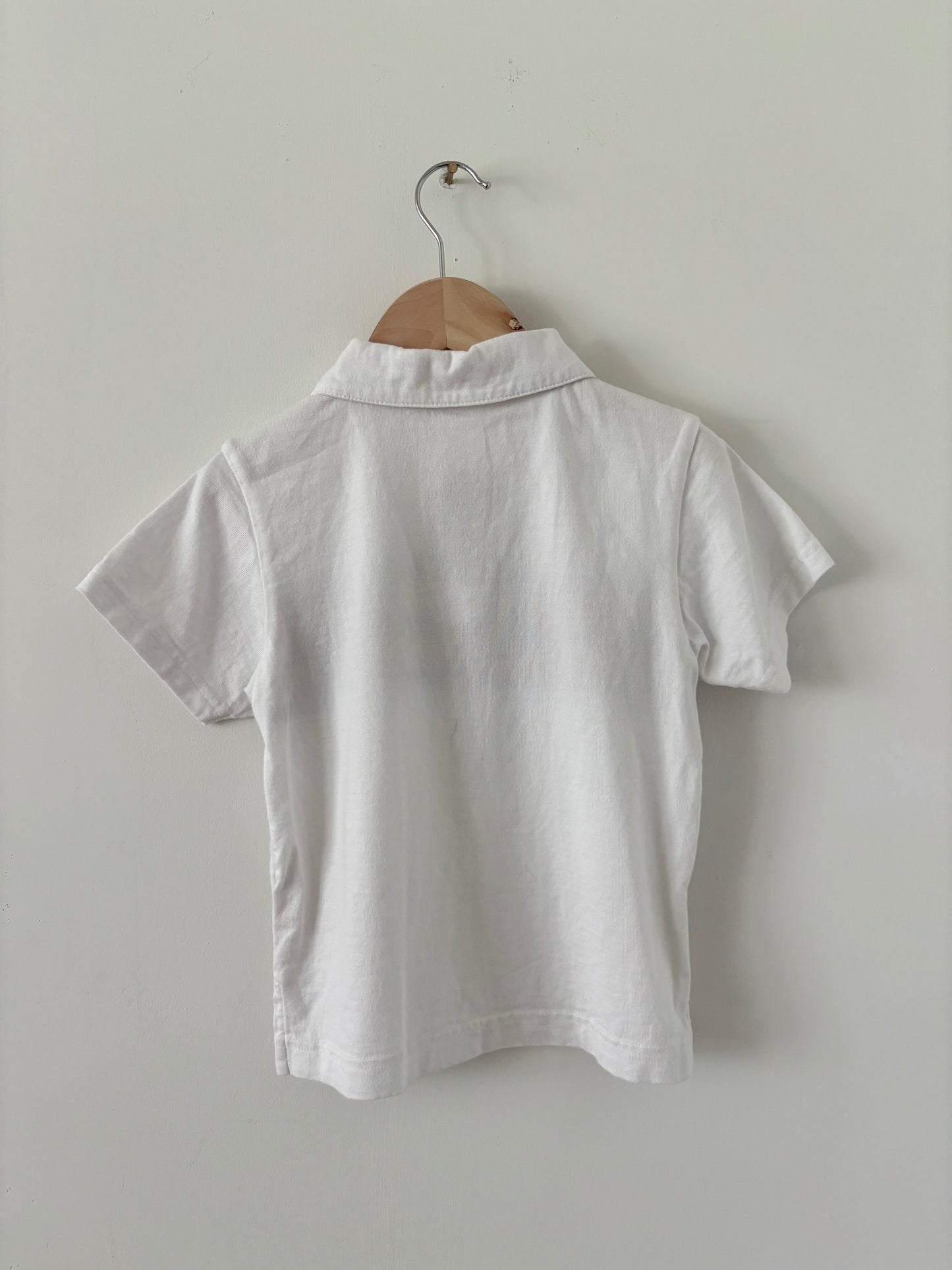 Vintage 00s Gymboree Polo Size 4T