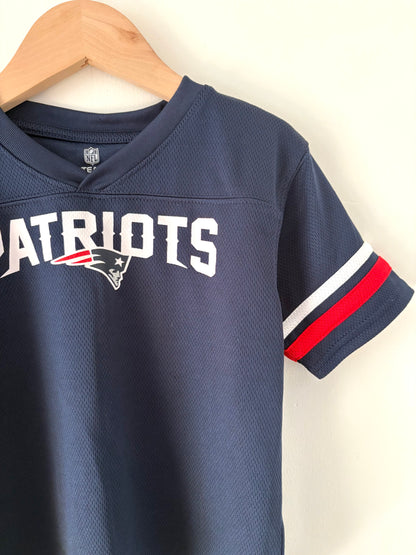 NFL Patriots Shirt Size 3T
