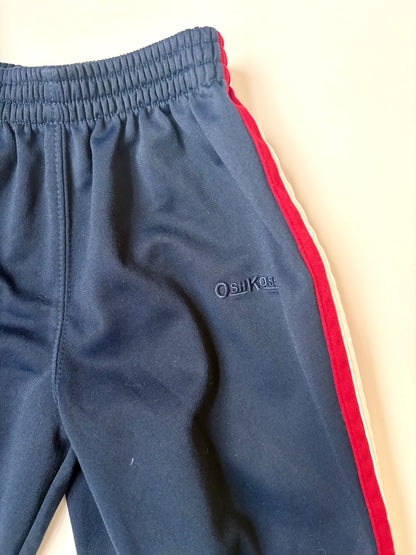 Vintage 90s Oshkosh Athletic Pants Size 3T