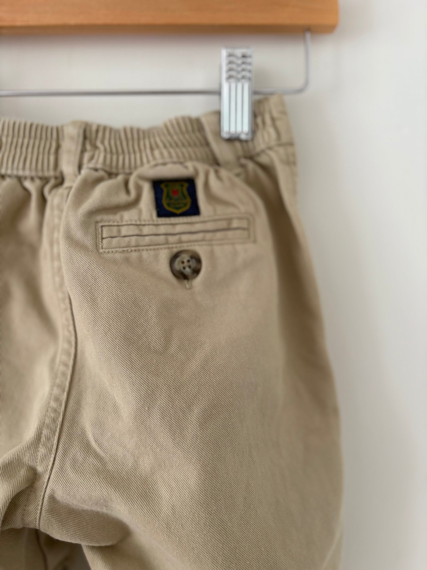 Vintage 90s Baby Gap Chinos Size 6-12 months