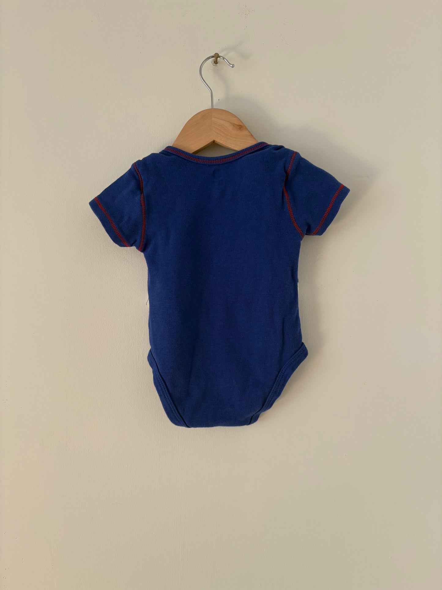 NFL Buffalo Bills Onesie Size 6-12 months